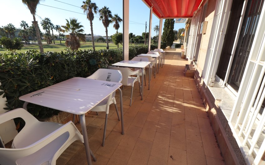 Revente - Commercial -
Ciudad Quesada - La Marquesa