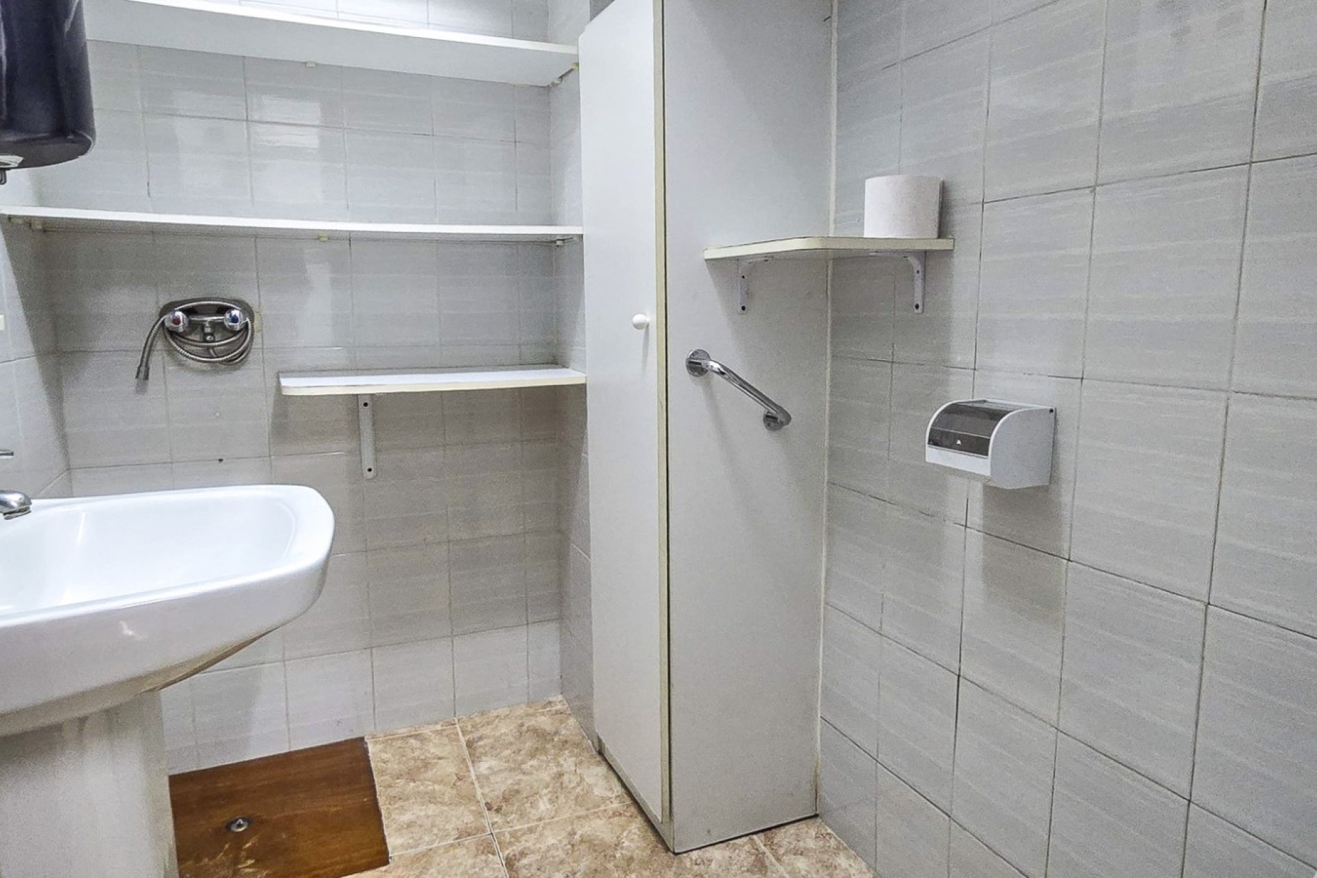 Revente - Commercial -
Guardamar del Segura - Center