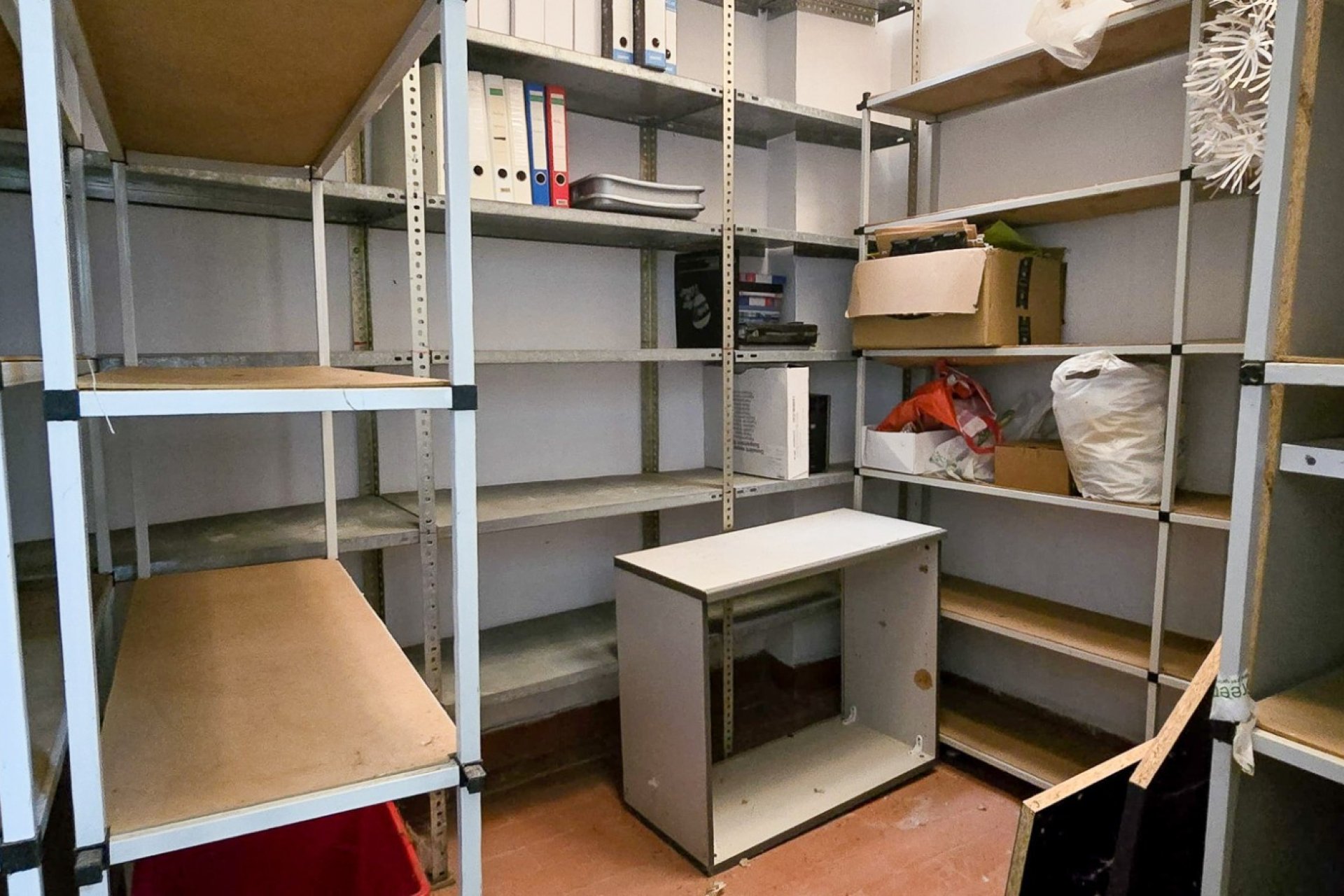 Revente - Commercial -
Guardamar del Segura - Center