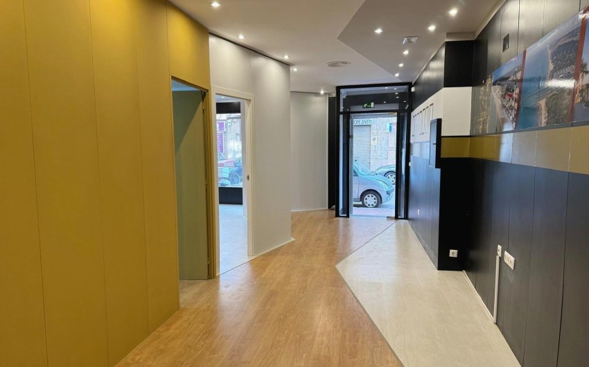 Revente - Commercial -
Guardamar del Segura