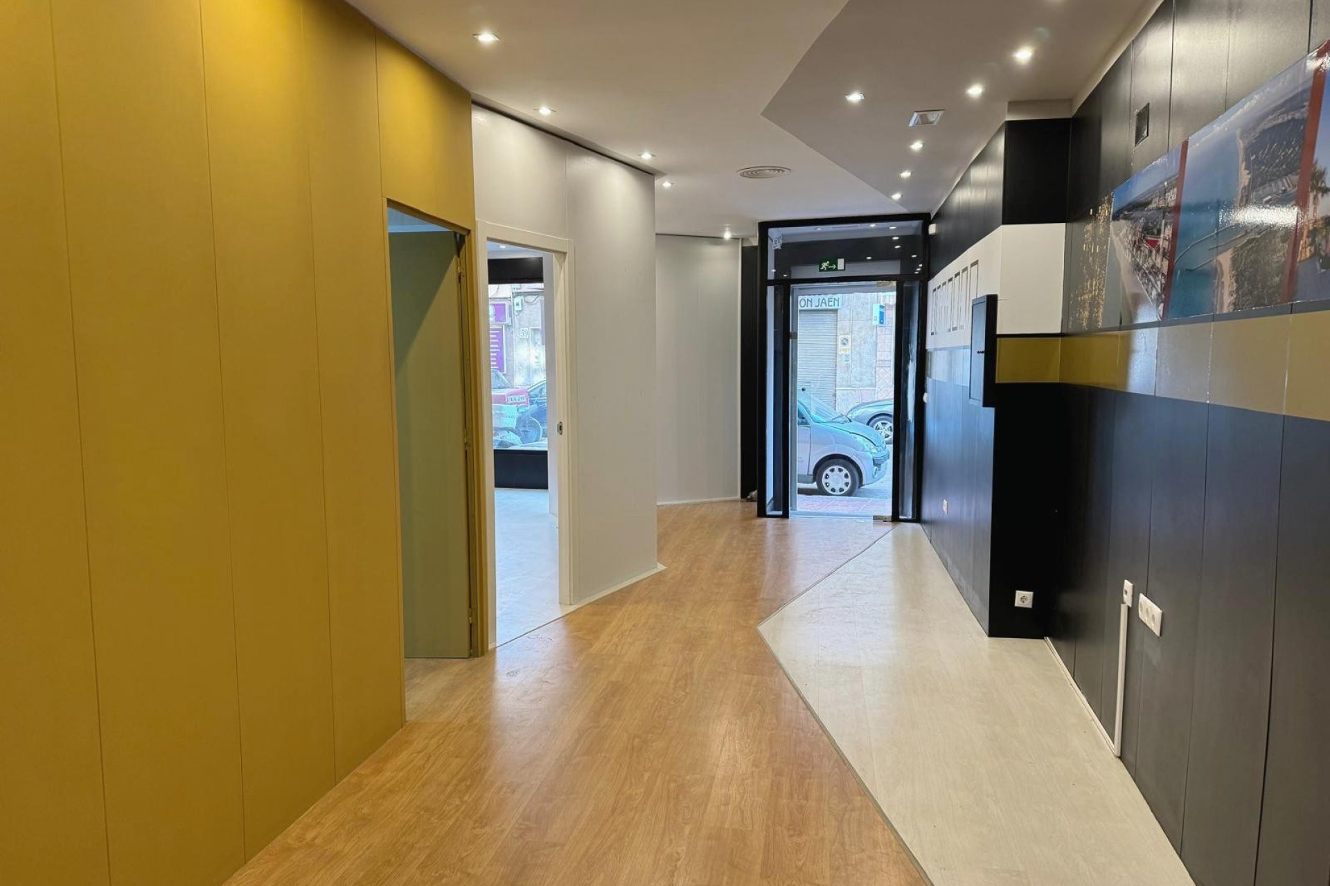 Revente - Commercial -
Guardamar del Segura