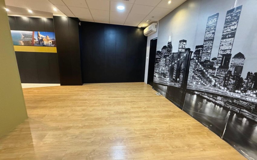 Revente - Commercial -
Guardamar del Segura