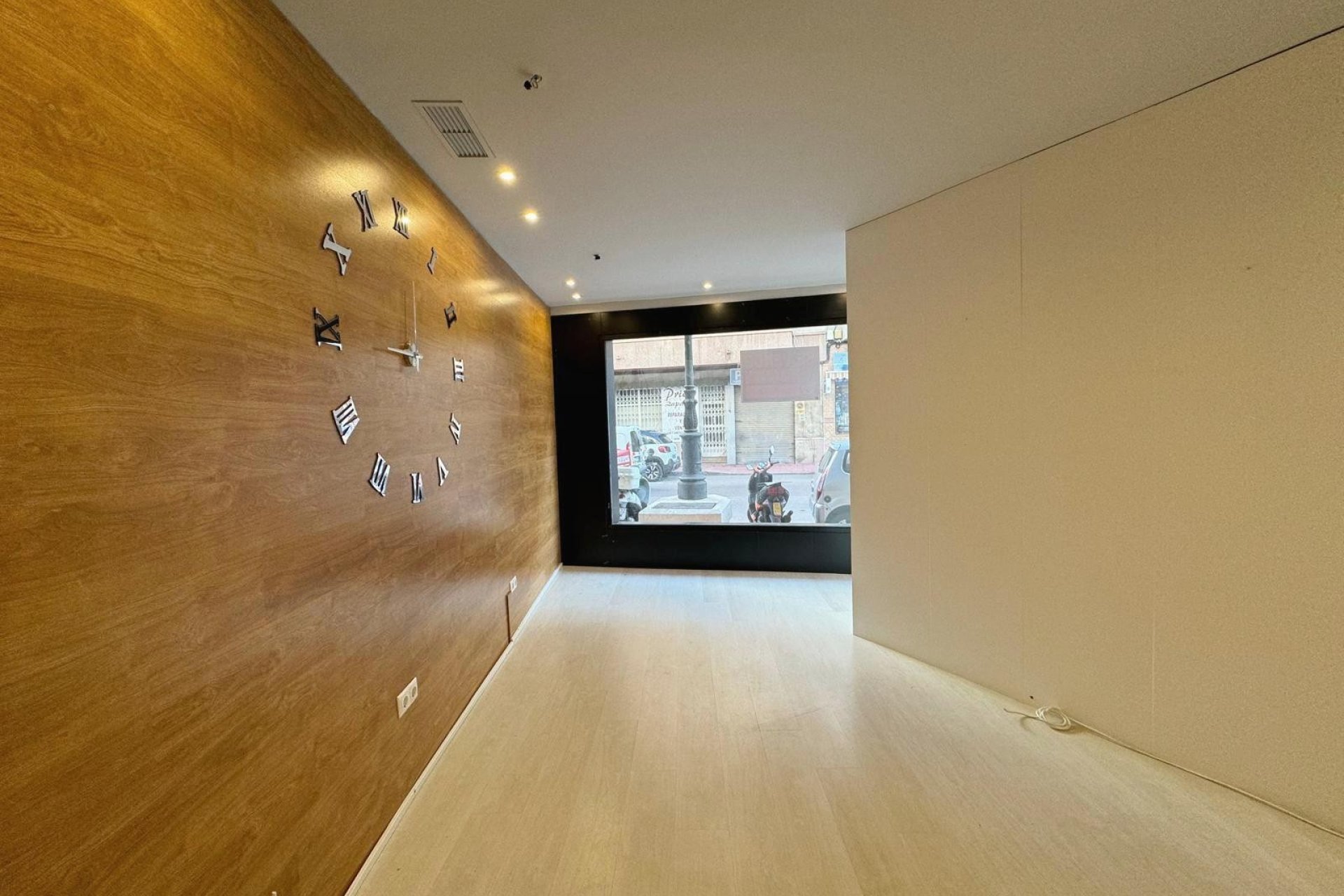 Revente - Commercial -
Guardamar del Segura