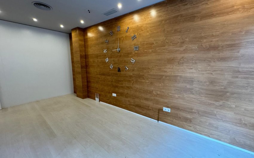 Revente - Commercial -
Guardamar del Segura