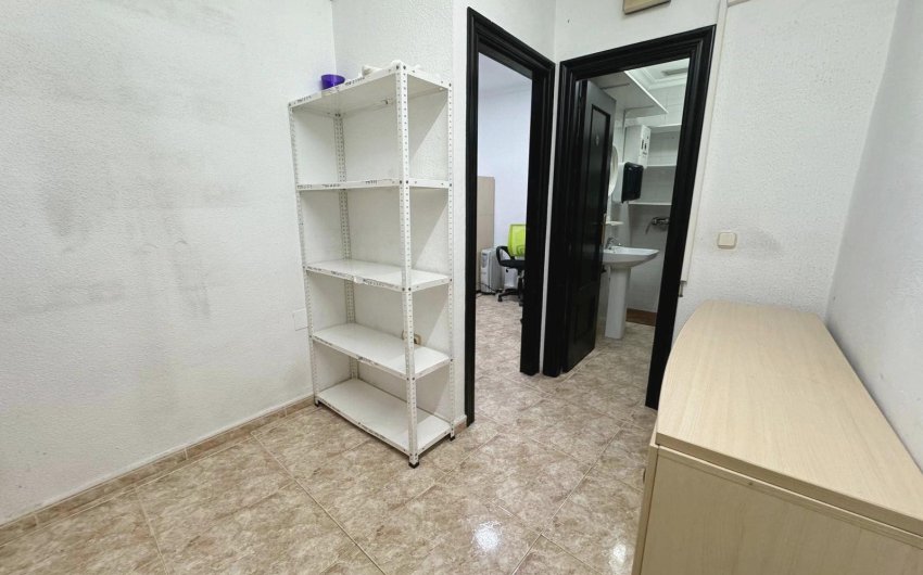 Revente - Commercial -
Guardamar del Segura