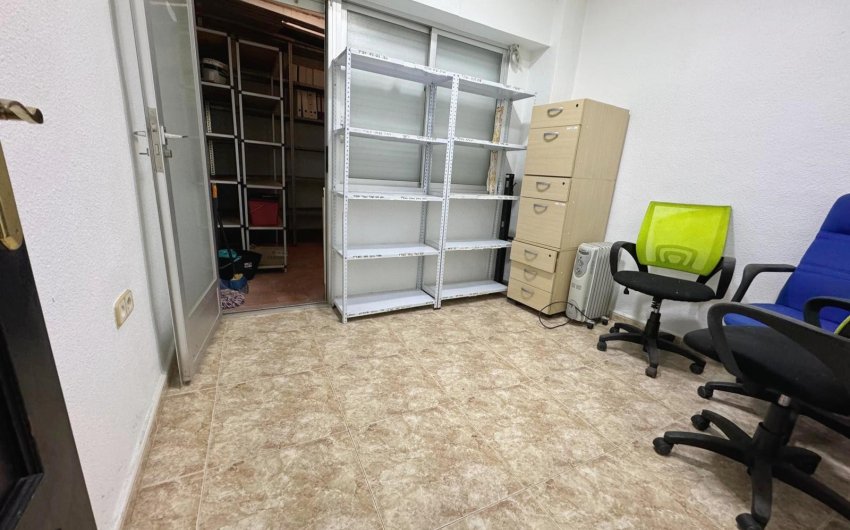 Revente - Commercial -
Guardamar del Segura