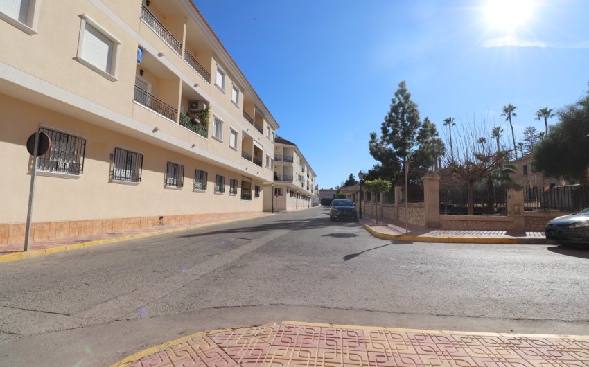 Revente - Commercial -
Jacarilla - Jacarilla - Town