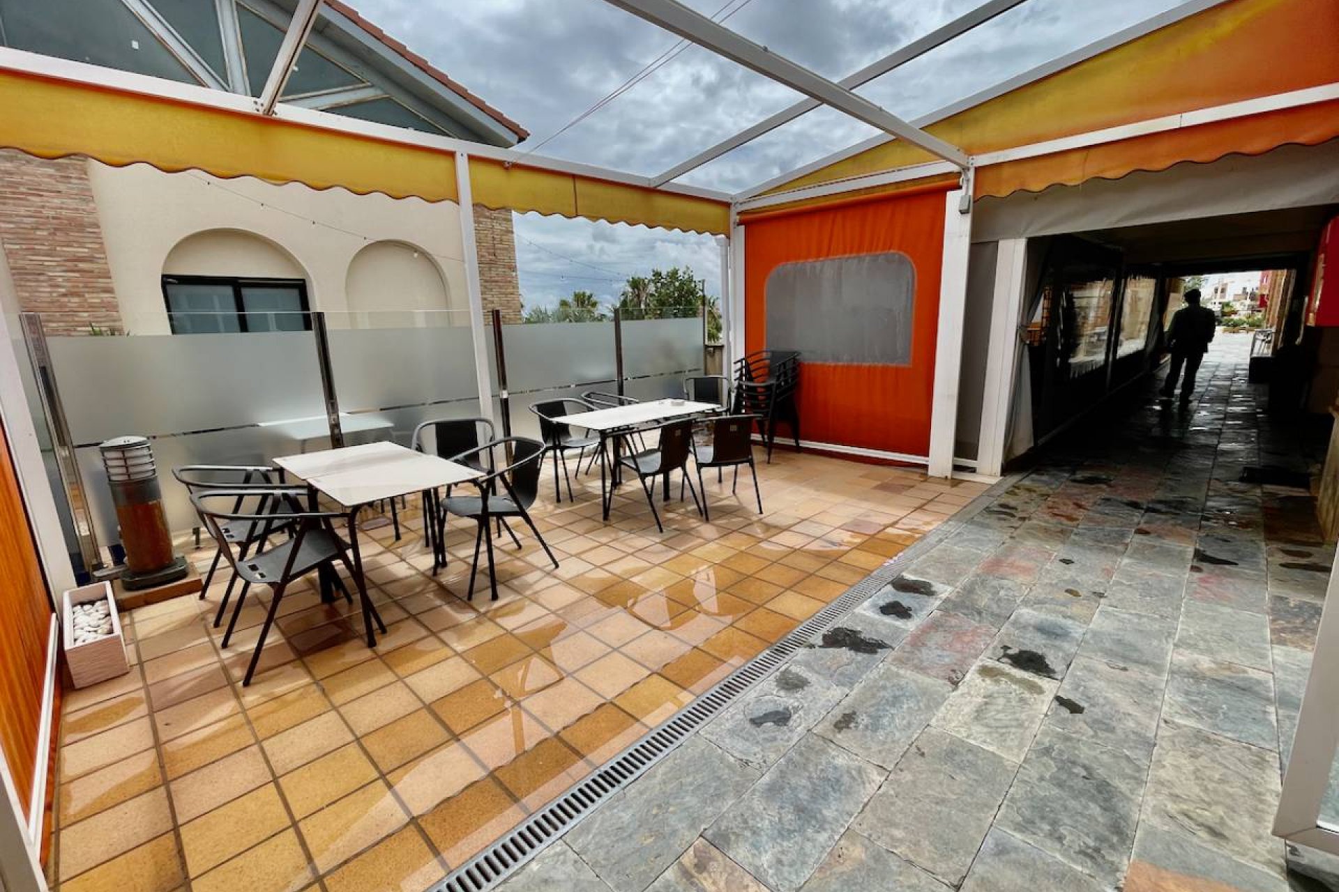 Revente - Commercial -
La Finca Golf - La finca Golf