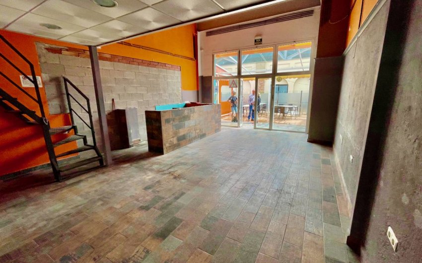 Revente - Commercial -
La Finca Golf - La finca Golf