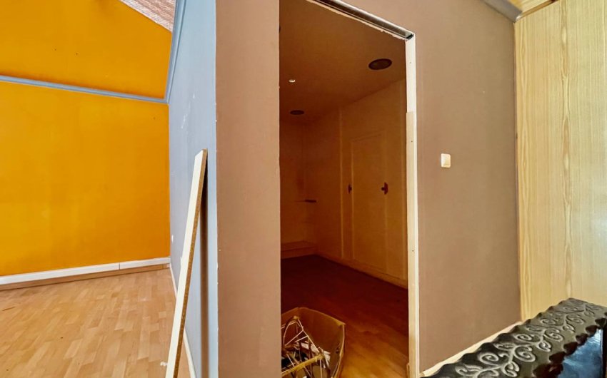 Revente - Commercial -
La Finca Golf - La finca Golf