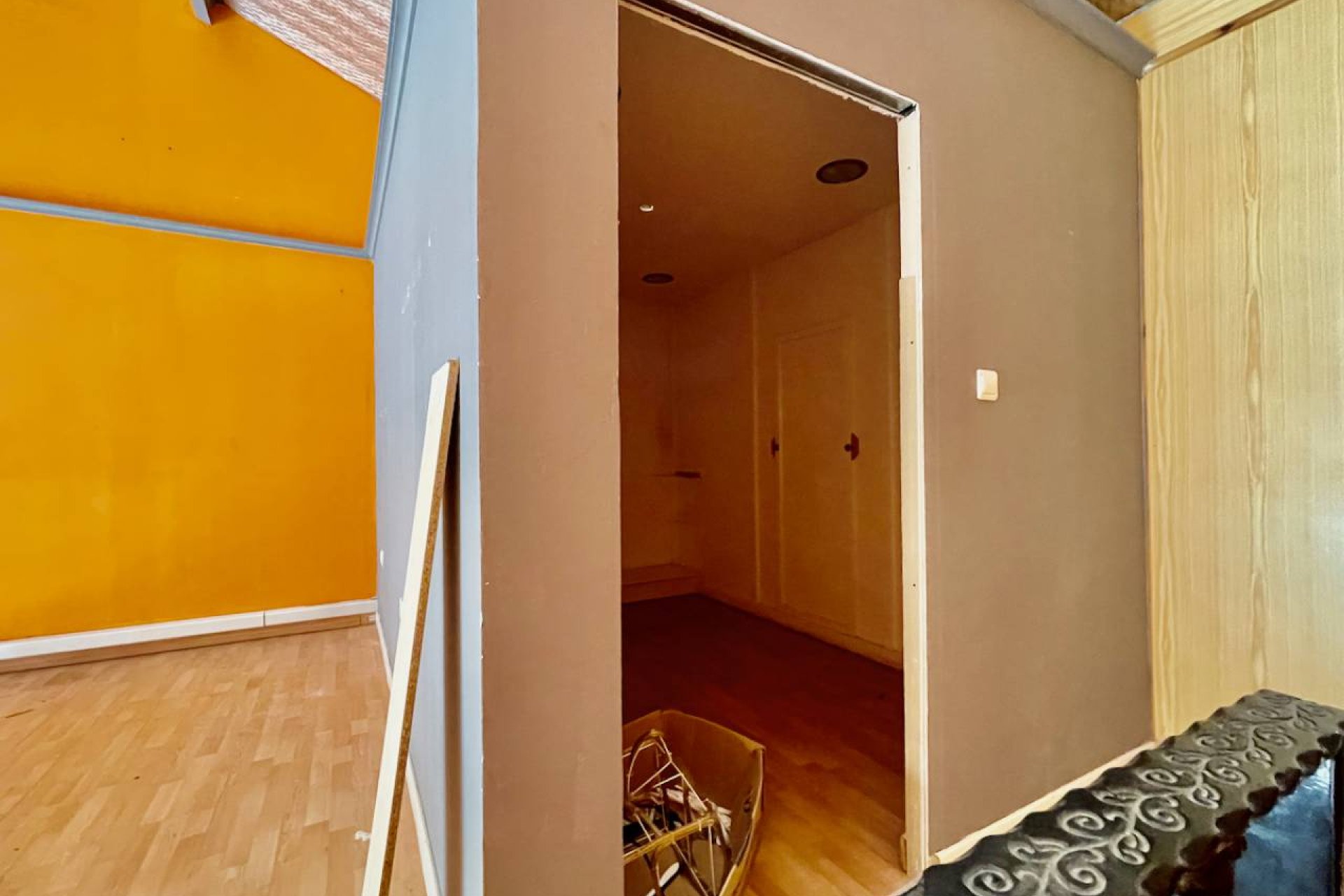 Revente - Commercial -
La Finca Golf - La finca Golf