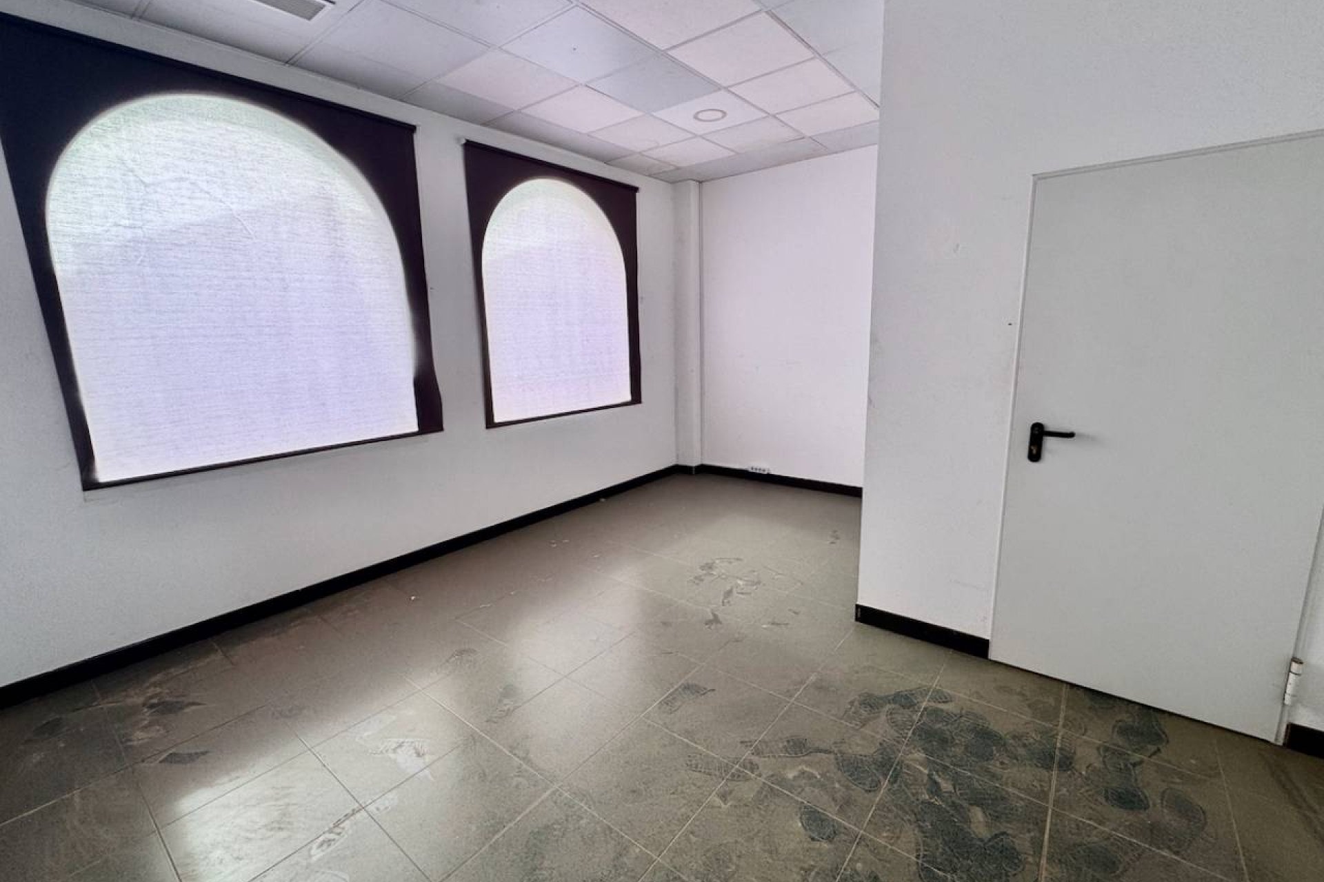 Revente - Commercial -
La Finca Golf - La finca Golf