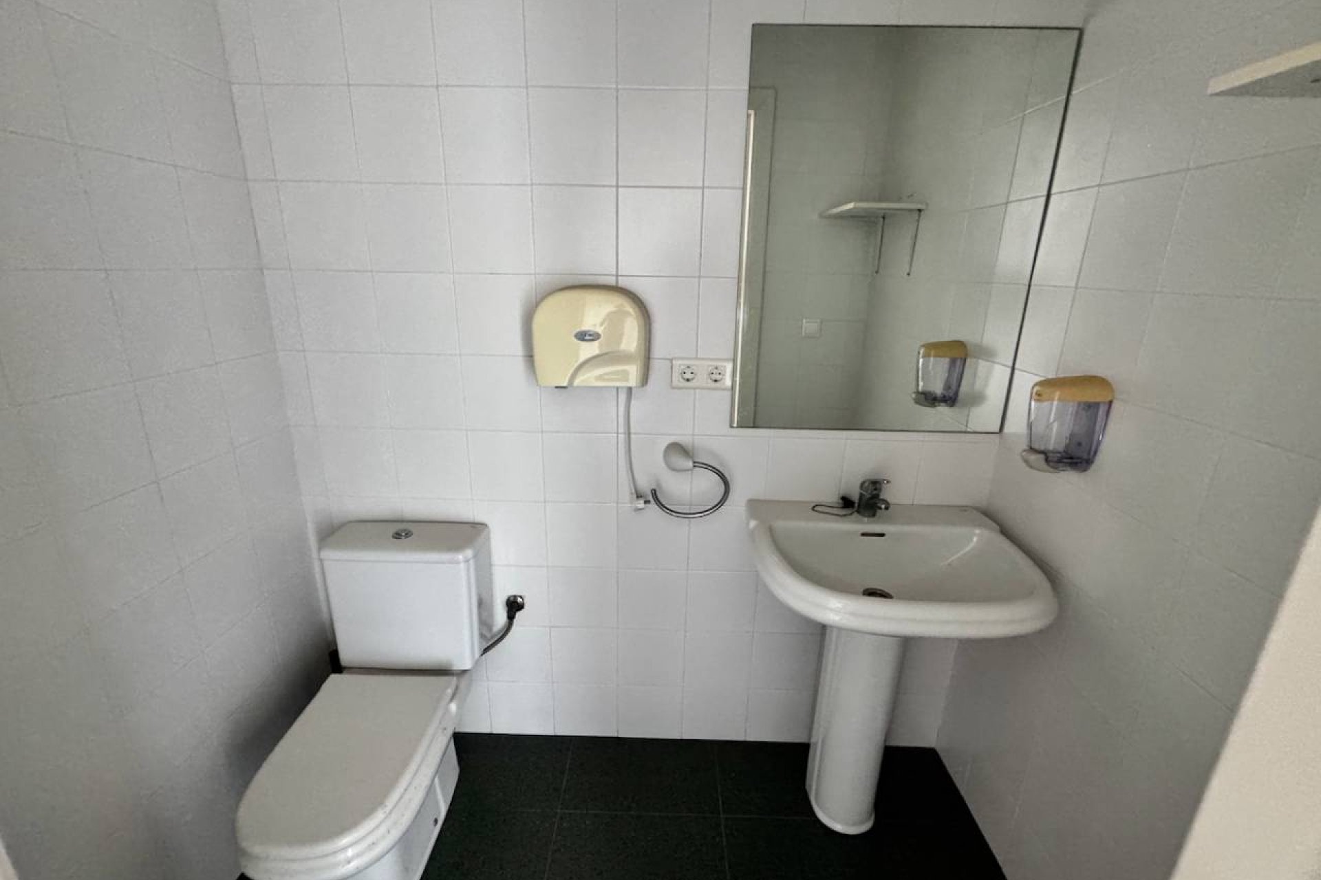 Revente - Commercial -
La Finca Golf - La finca Golf