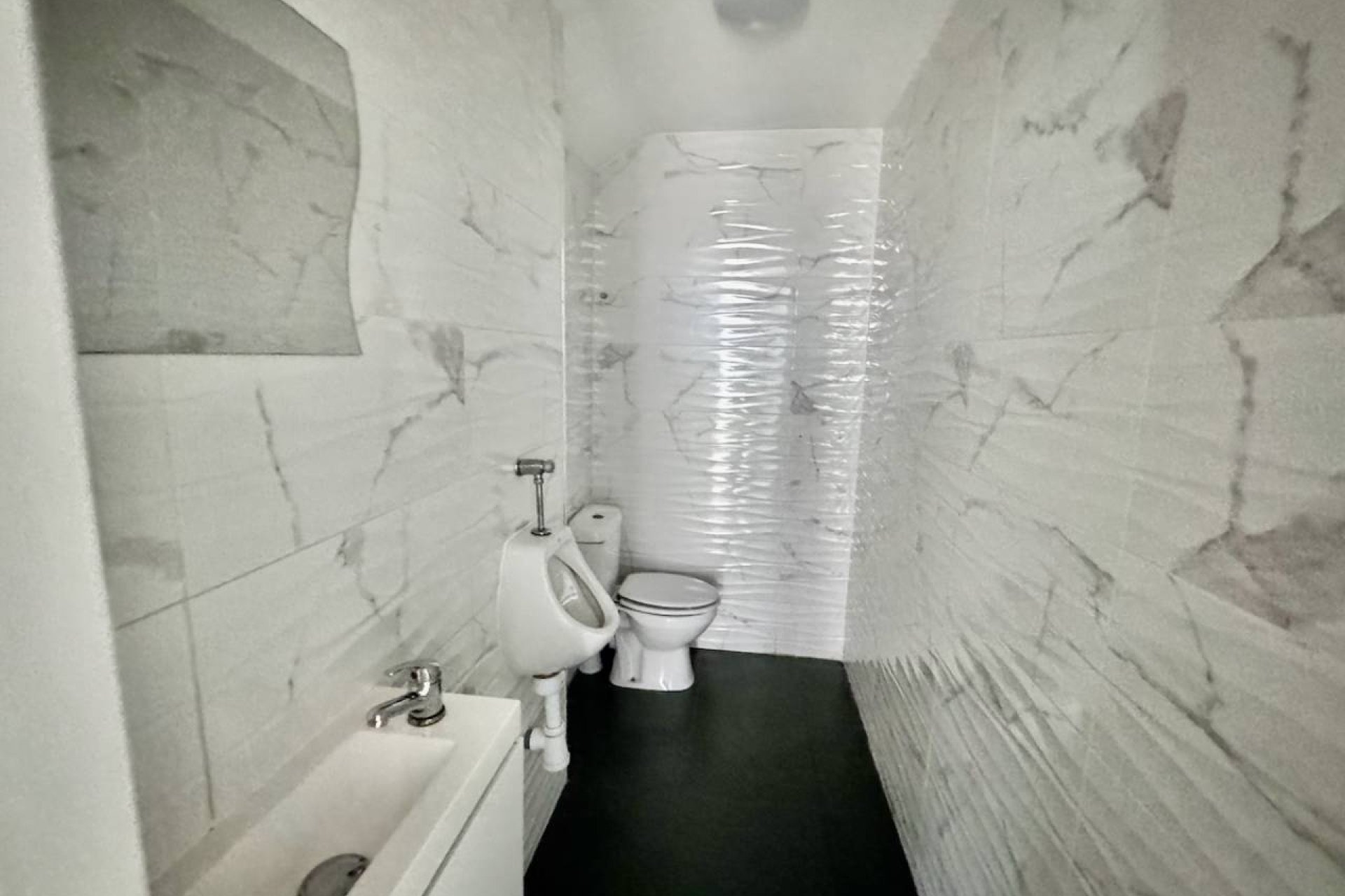 Revente - Commercial -
La Finca Golf - La finca Golf