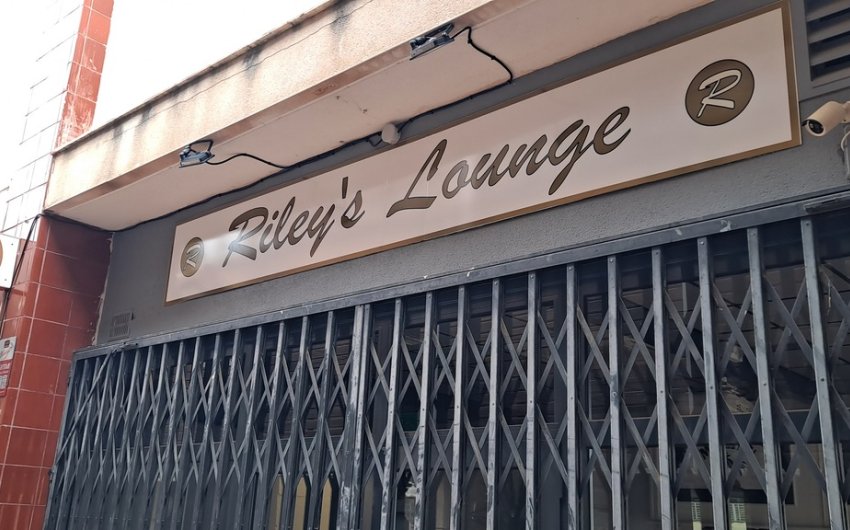 Revente - Commercial -
Los Dolses - Inland