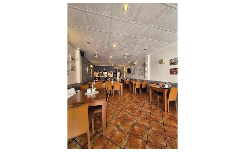 Revente - Commercial -
Orihuela Costa - Cabo Roig