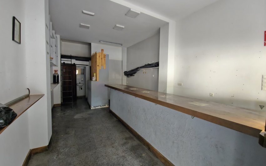 Revente - Commercial -
Orihuela