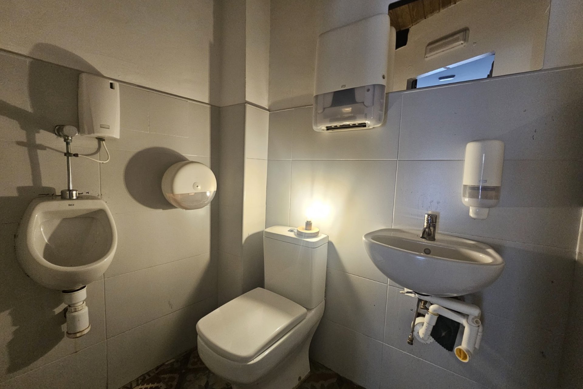 Revente - Commercial -
Orihuela