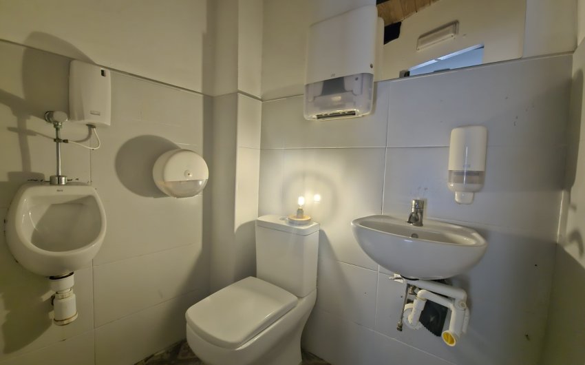 Revente - Commercial -
Orihuela