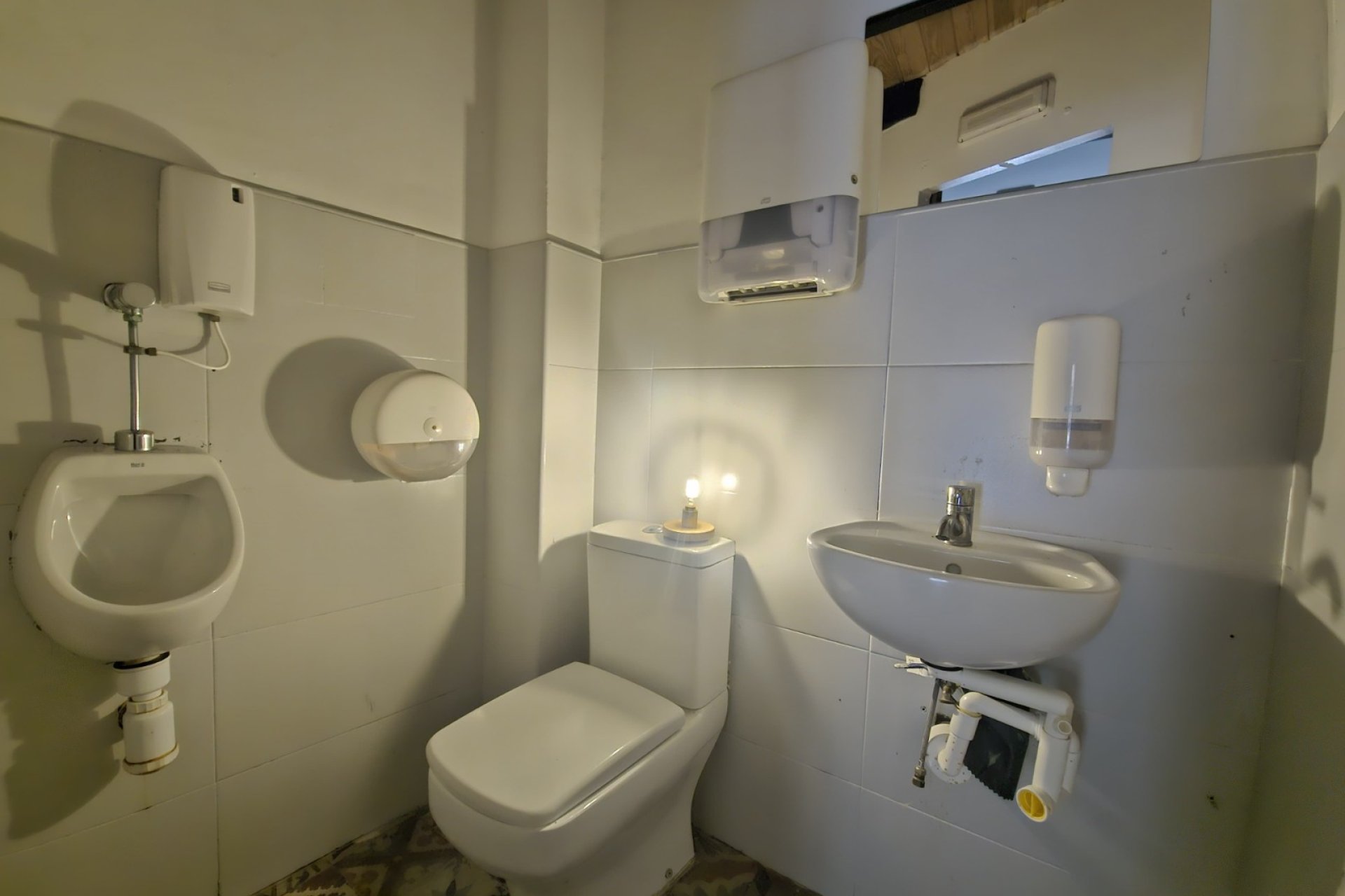 Revente - Commercial -
Orihuela