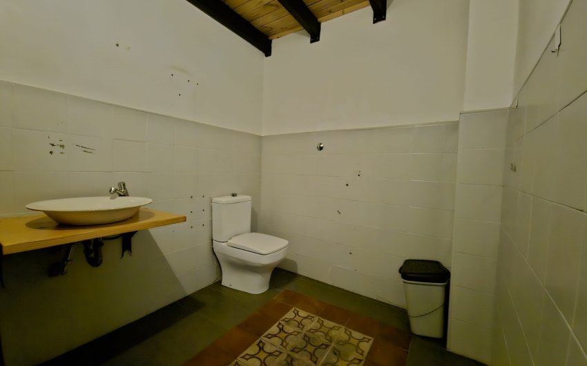 Revente - Commercial -
Orihuela