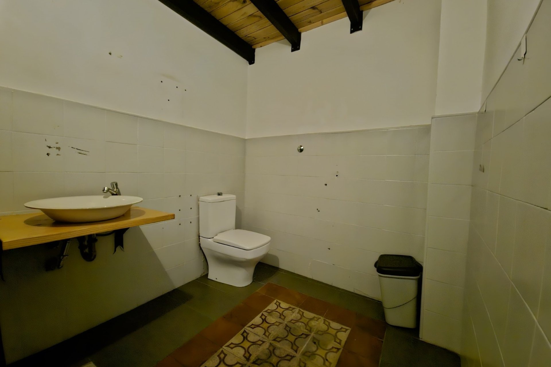 Revente - Commercial -
Orihuela