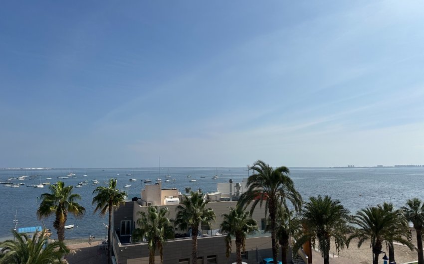 Revente - Commercial -
San Javier