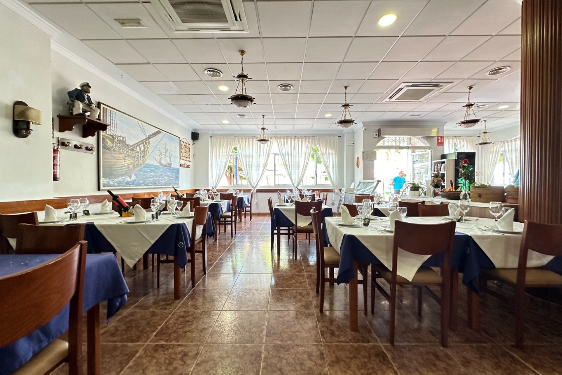 Revente - Commercial -
San Javier