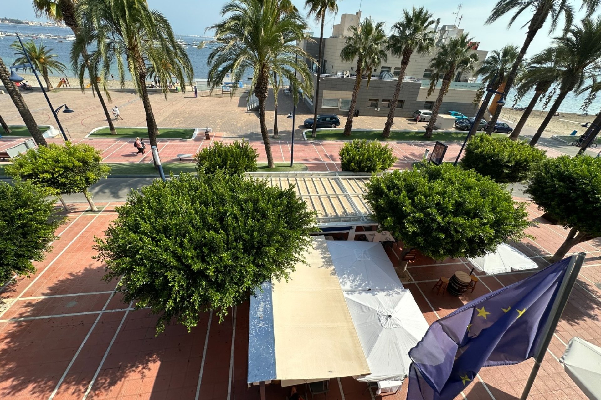 Revente - Commercial -
San Javier