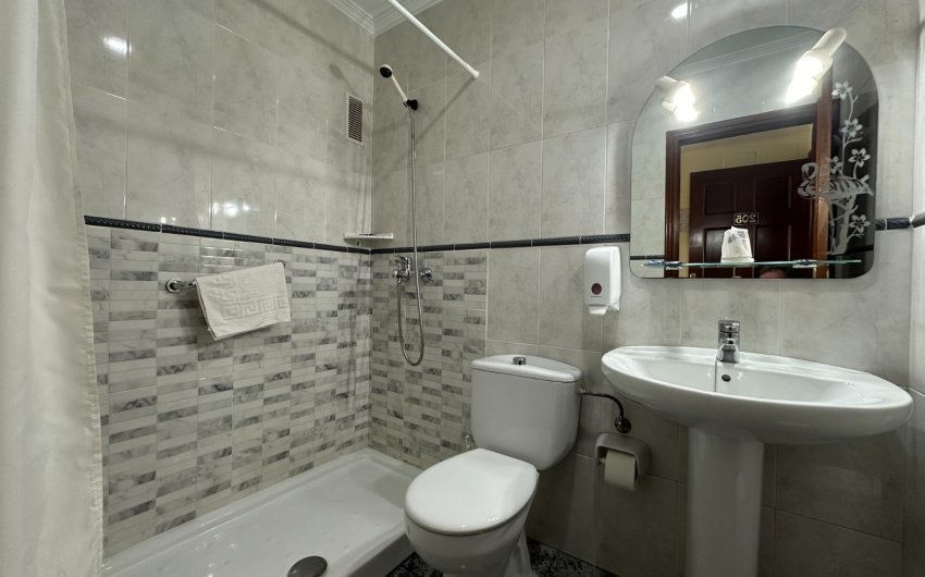 Revente - Commercial -
San Javier