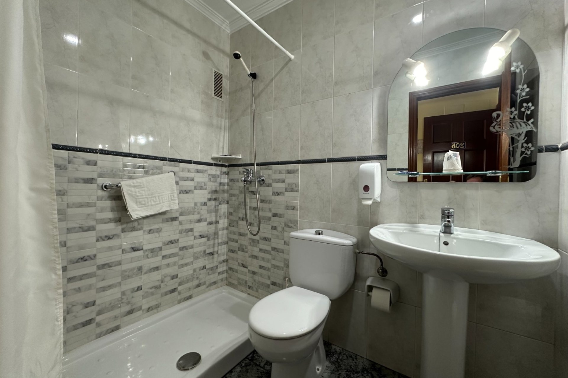 Revente - Commercial -
San Javier