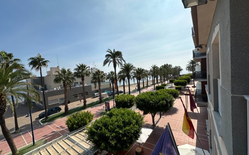 Revente - Commercial -
San Javier