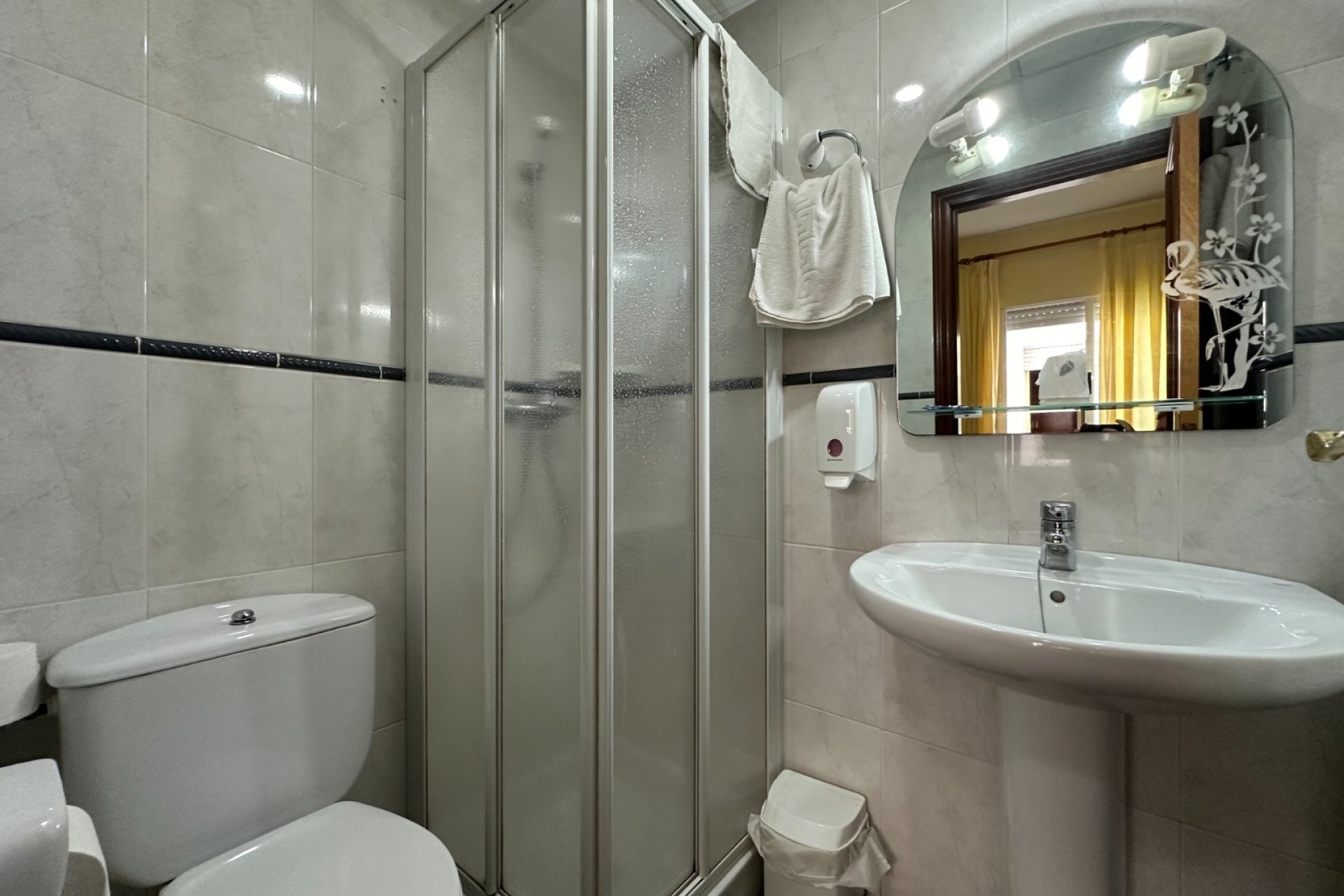 Revente - Commercial -
San Javier