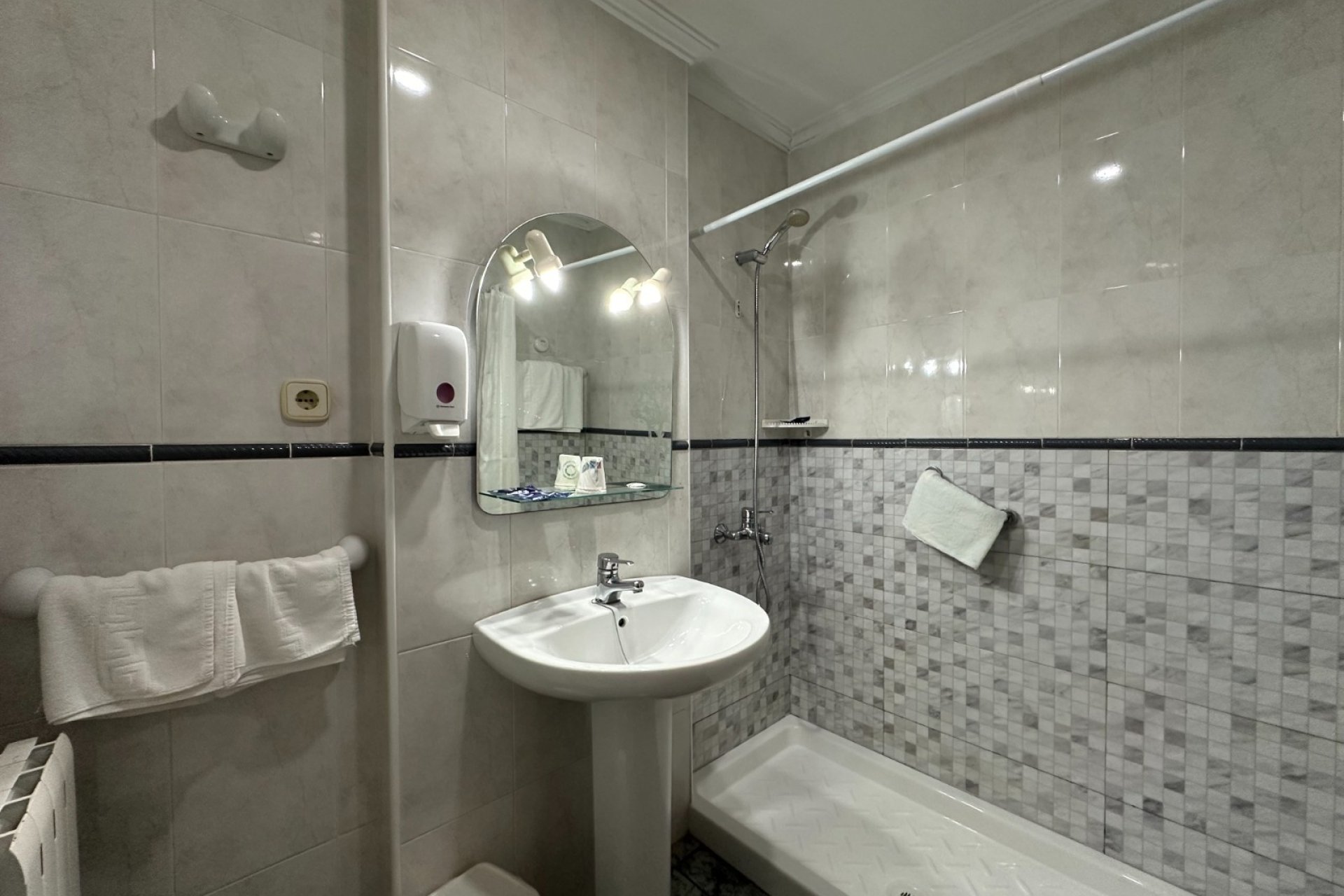 Revente - Commercial -
San Javier