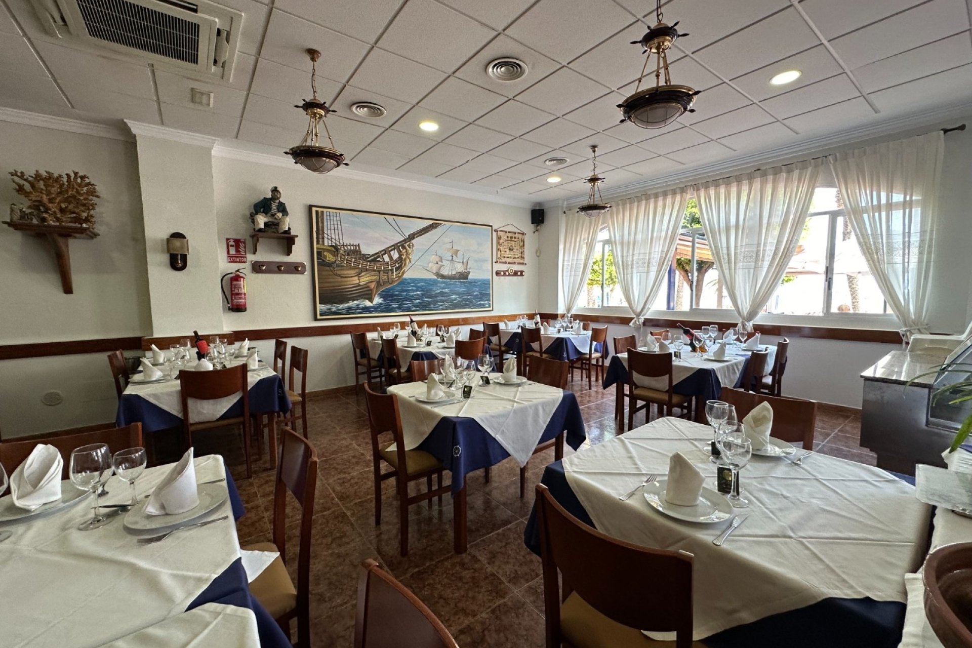 Revente - Commercial -
San Javier