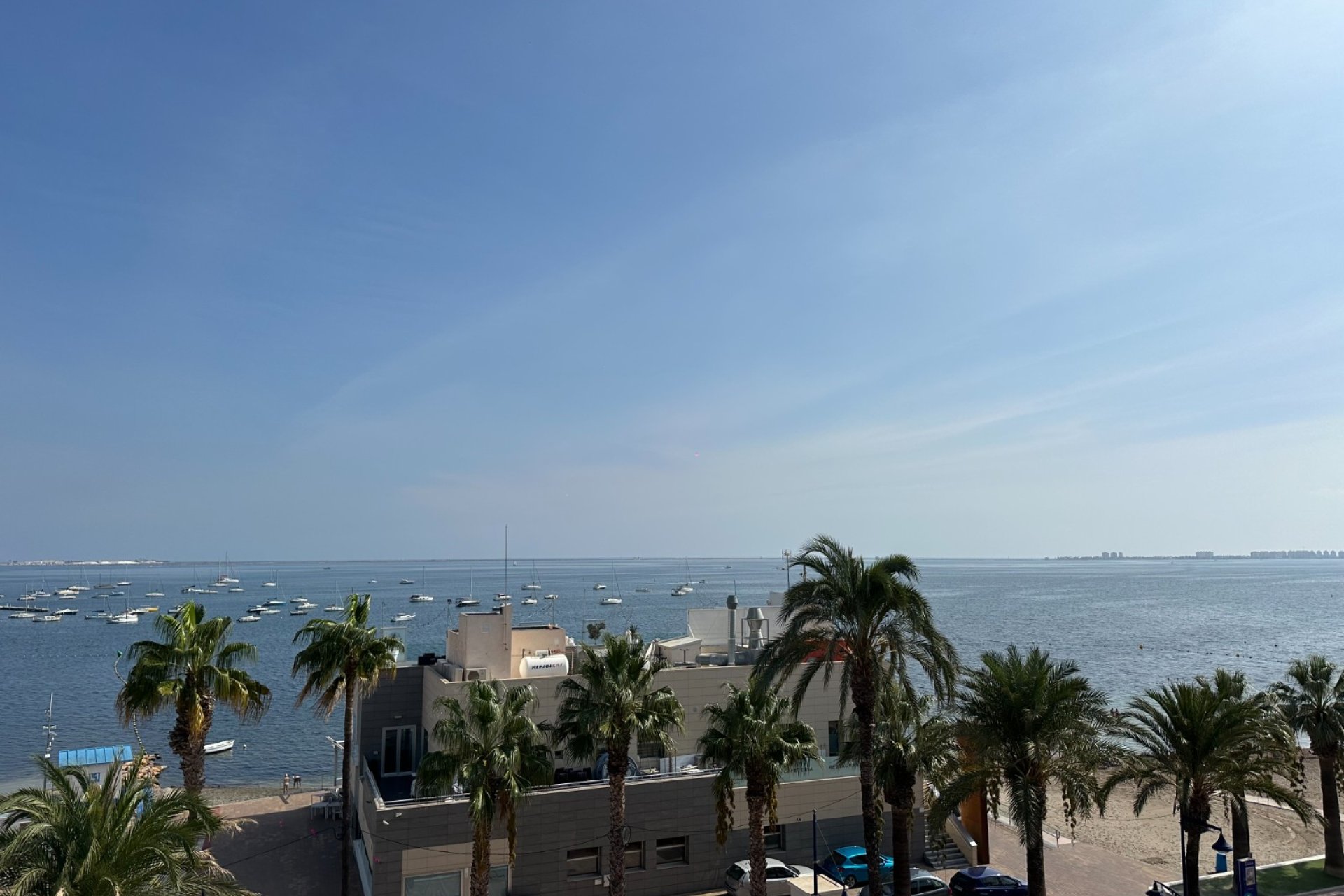 Revente - Commercial -
San Javier