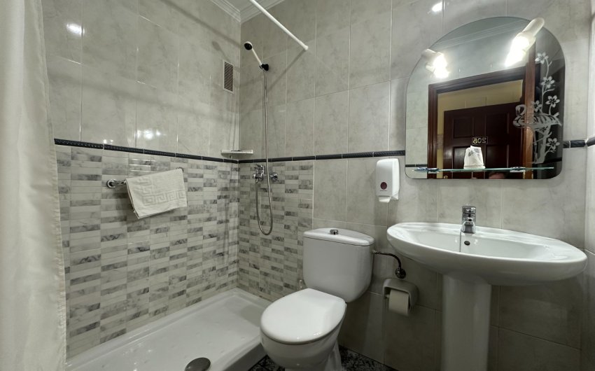 Revente - Commercial -
San Javier