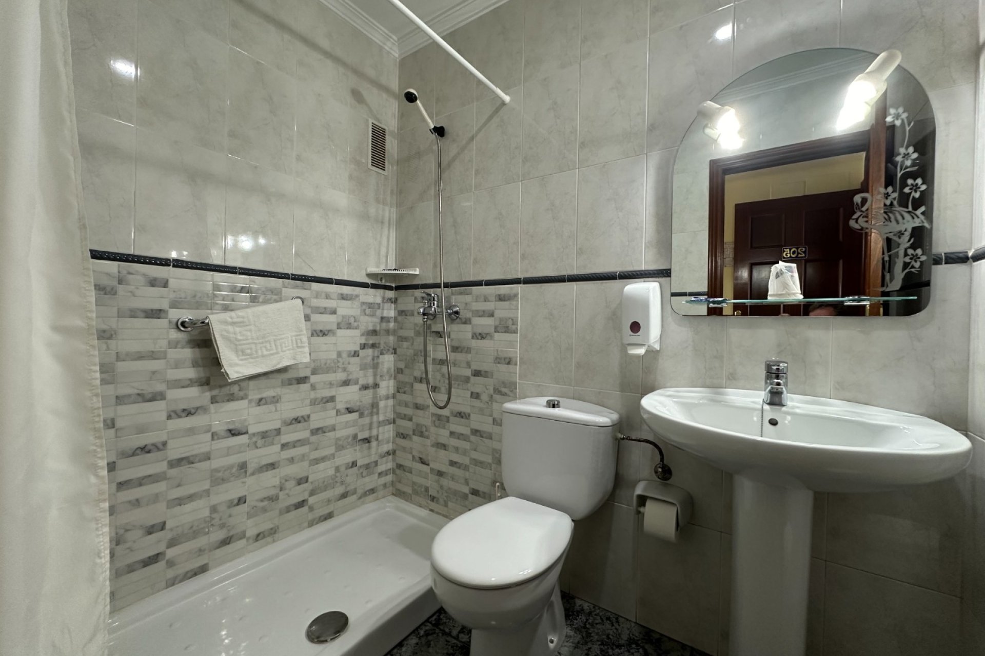 Revente - Commercial -
San Javier