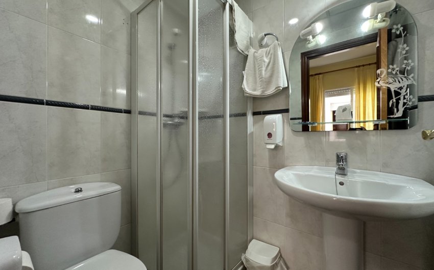 Revente - Commercial -
San Javier