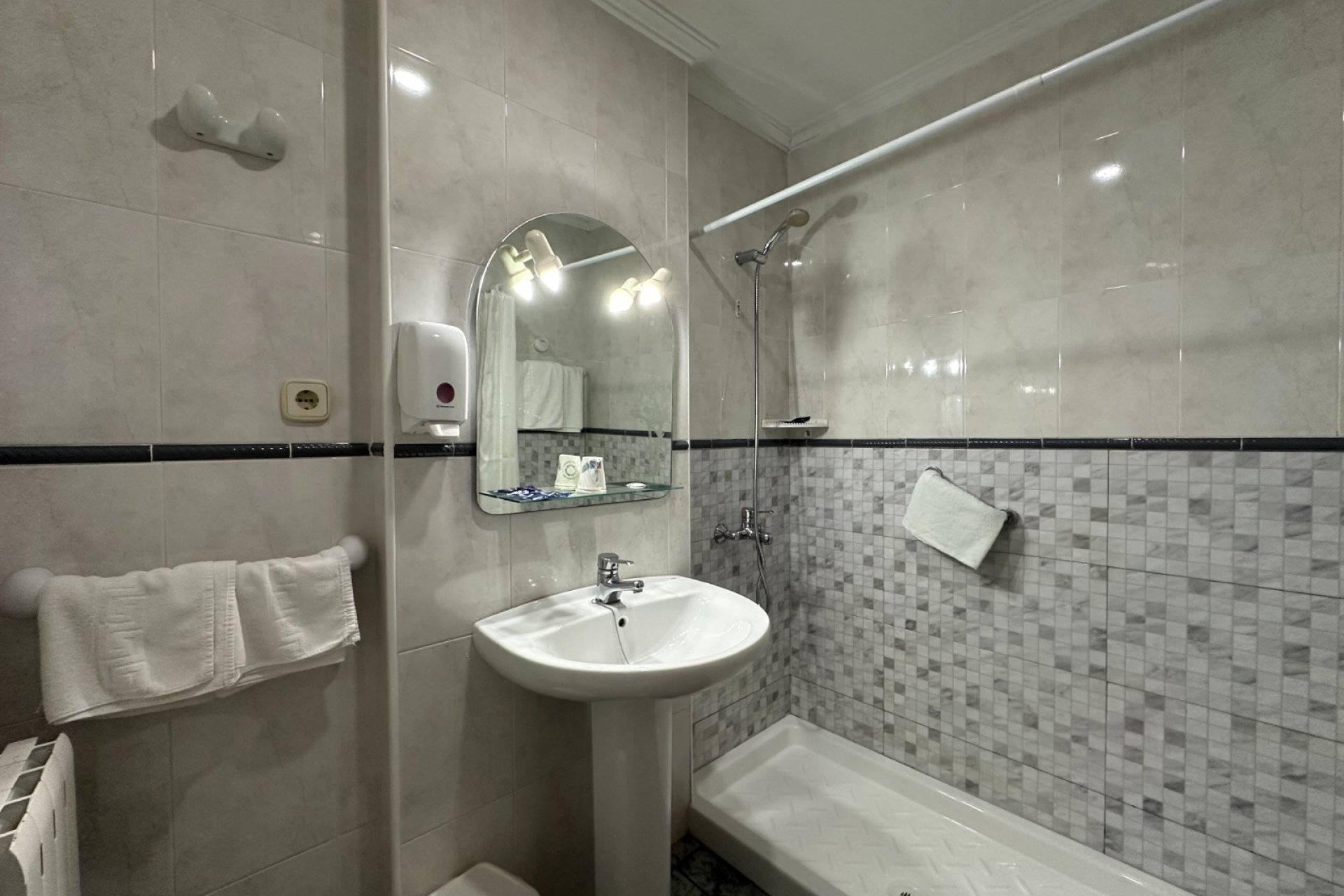 Revente - Commercial -
San Javier