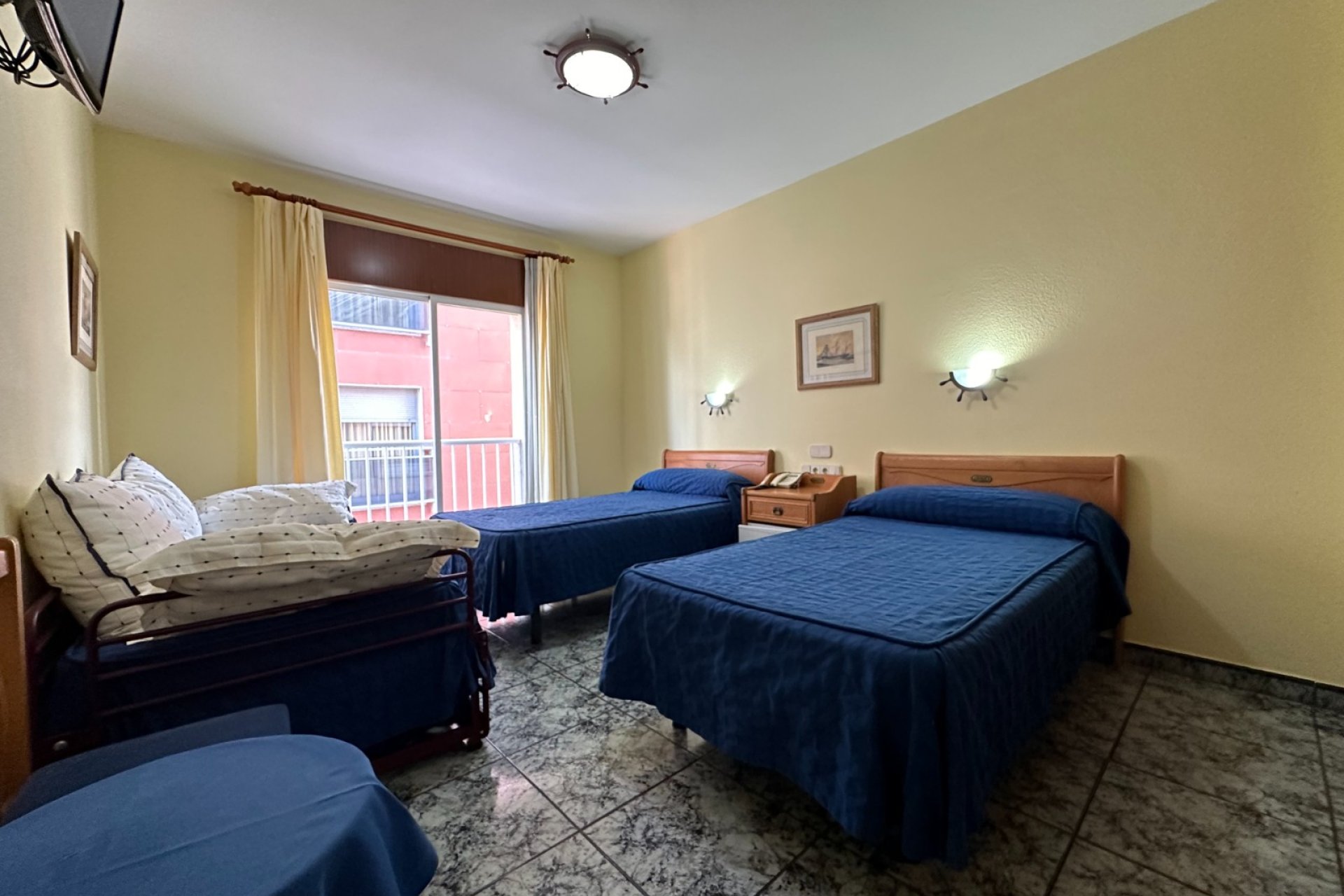 Revente - Commercial -
San Javier