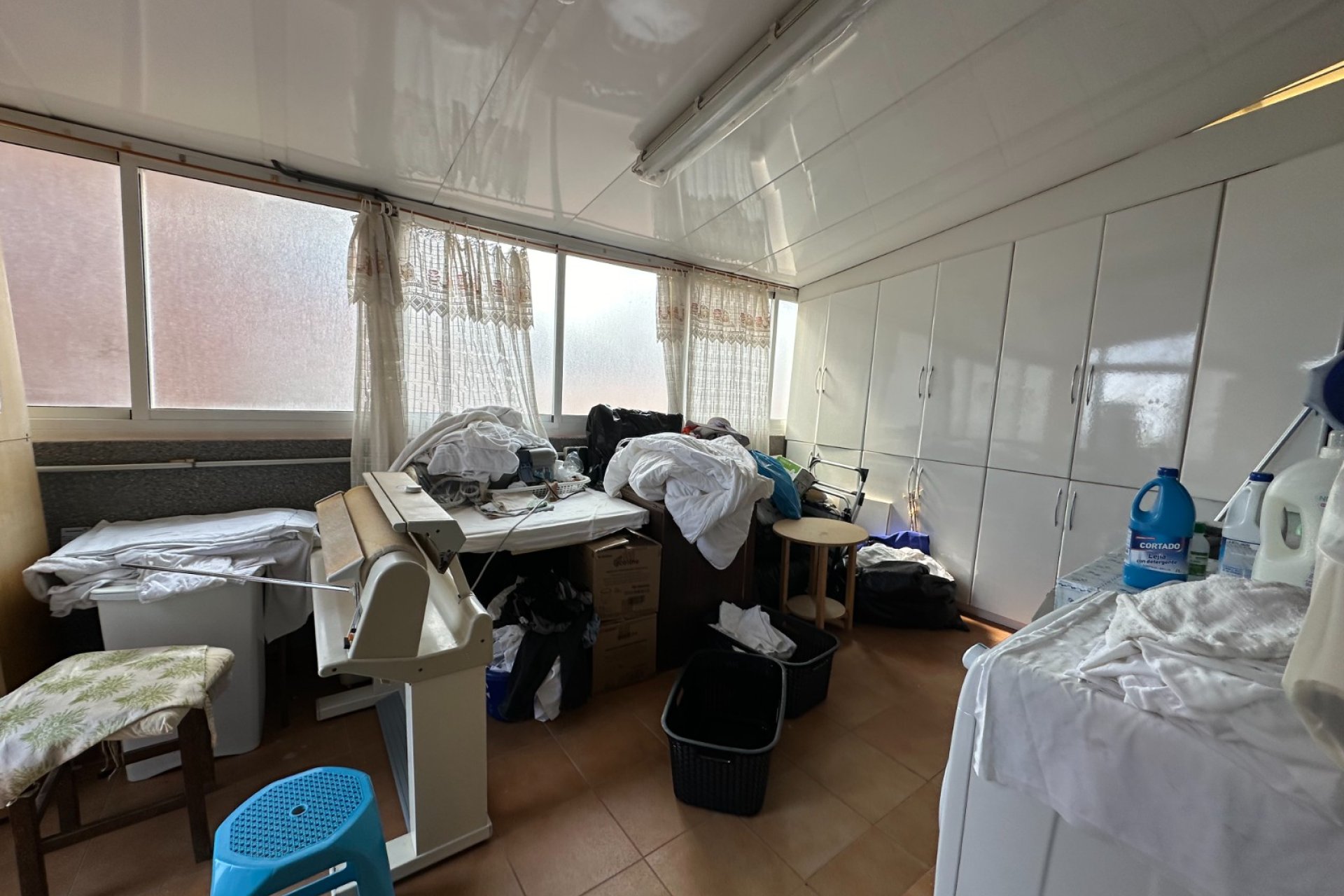 Revente - Commercial -
San Javier