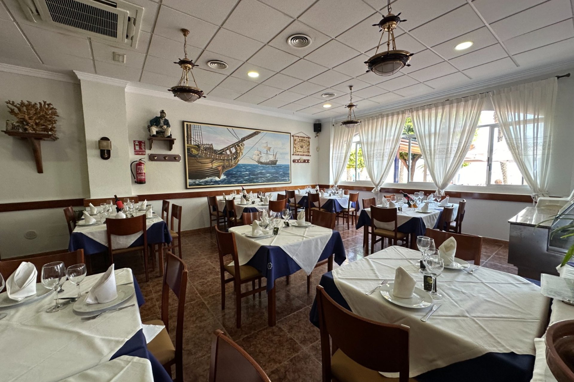 Revente - Commercial -
San Javier