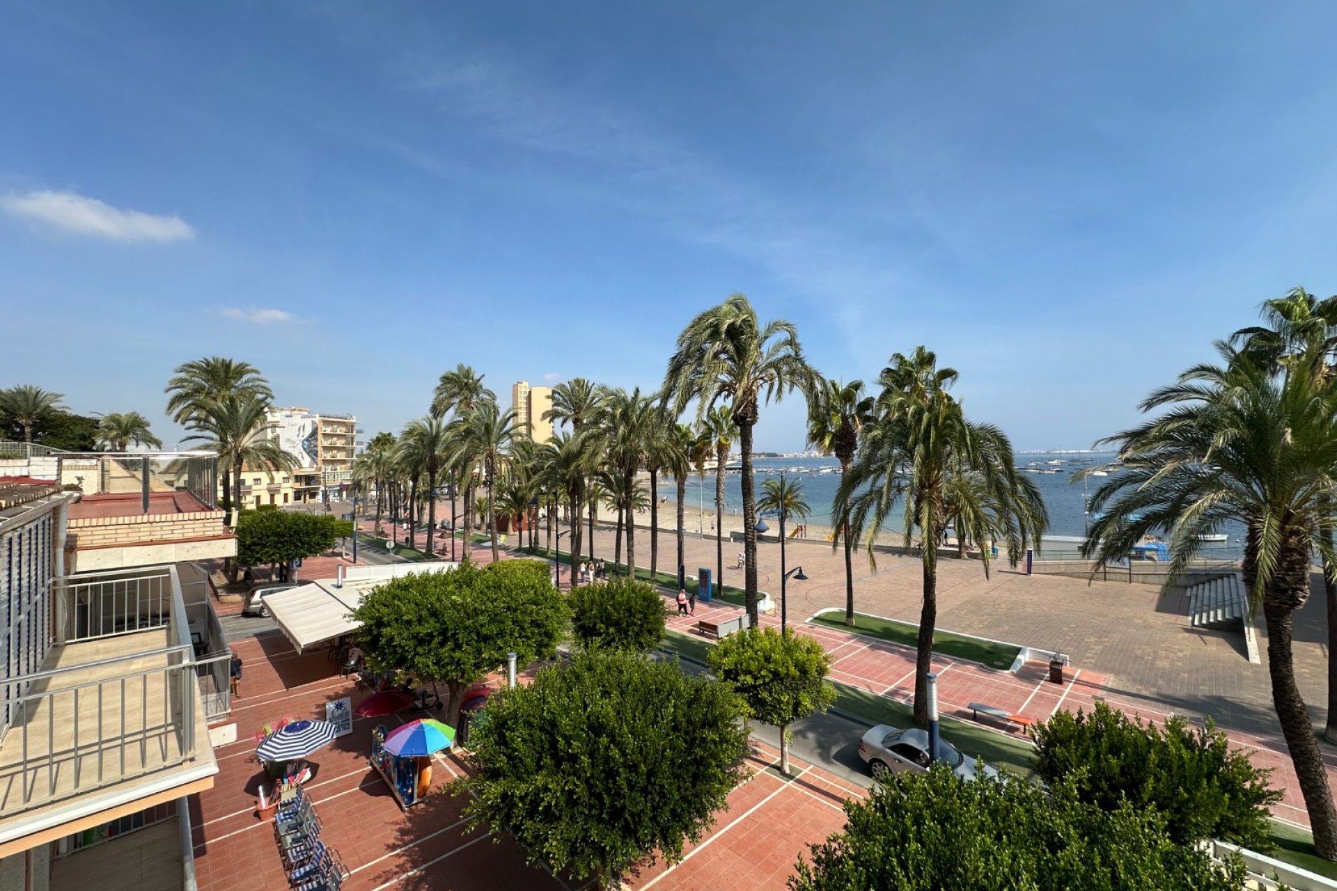 Revente - Commercial -
San Javier