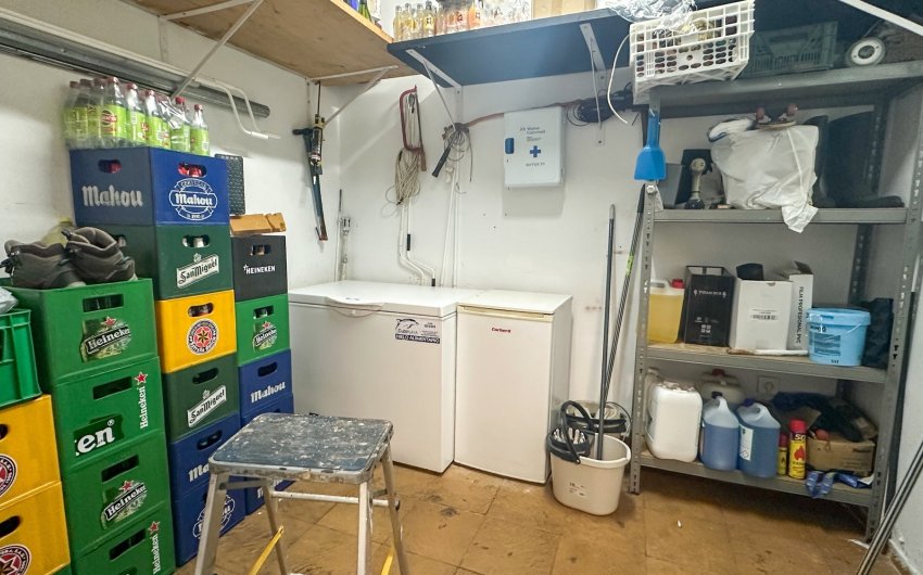 Revente - Commercial -
Torrevieja - Nueva Torrevieja