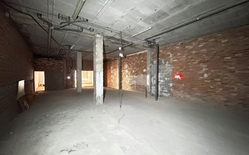 Revente - Commercial -
Torrevieja - Playa de los Locos