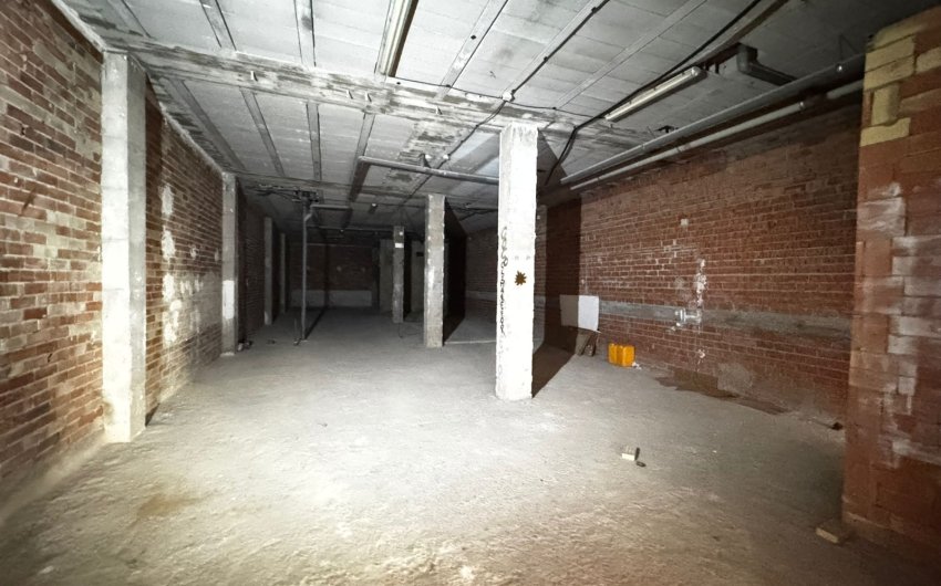 Revente - Commercial -
Torrevieja - Playa de los Locos