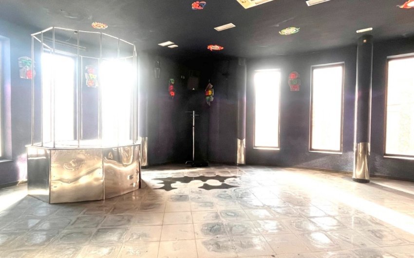 Revente - Commercial -
Torrevieja - Playa del Cura