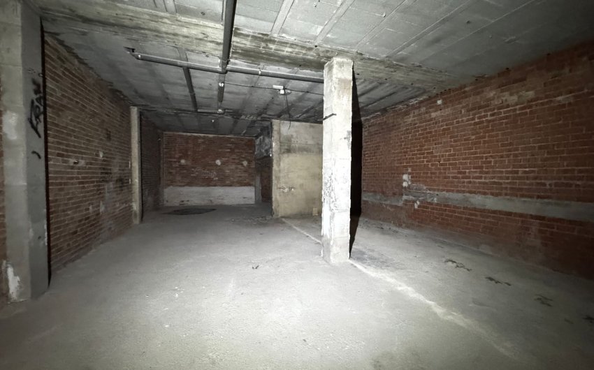 Revente - Commercial -
Torrevieja - Playa Los Locos