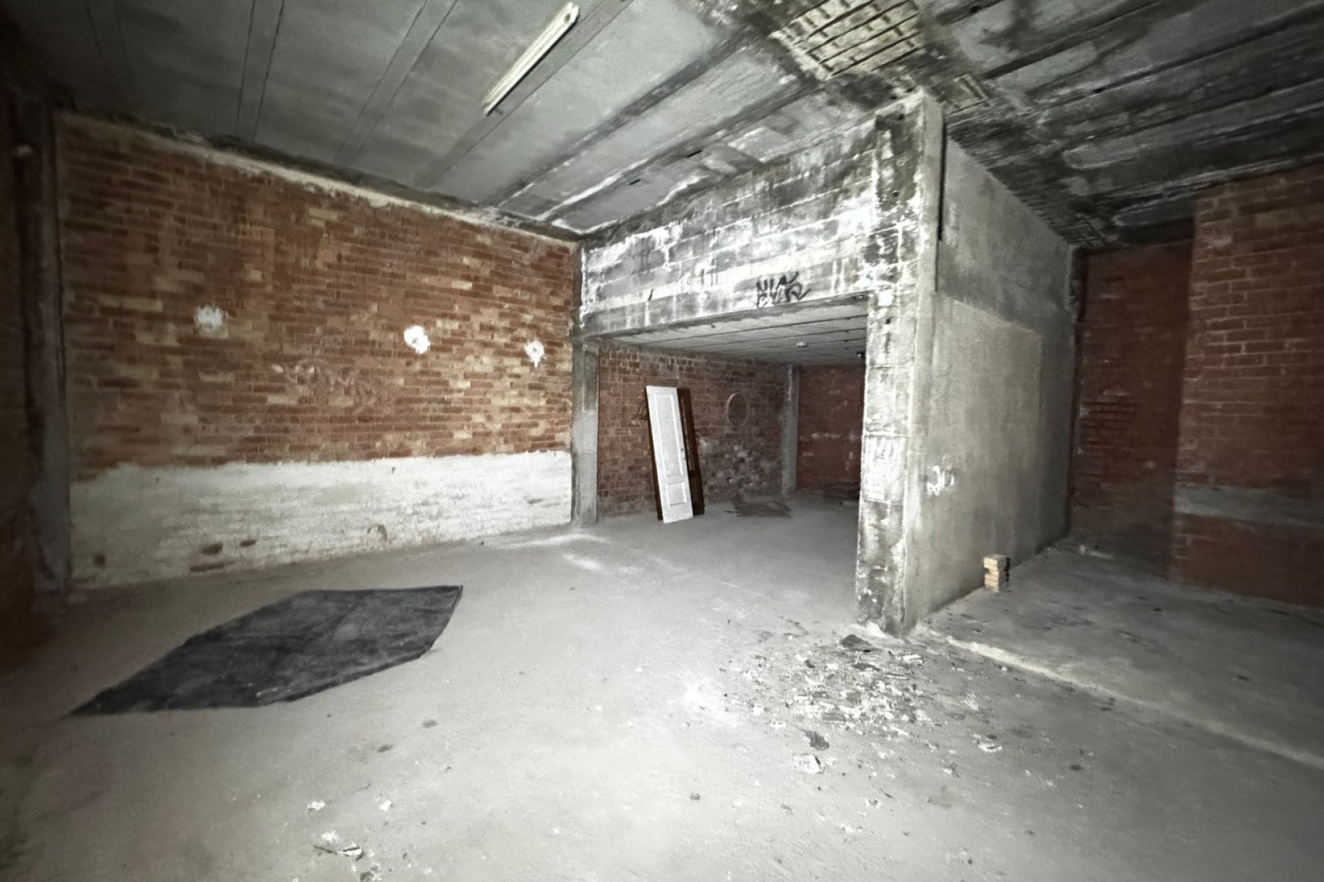 Revente - Commercial -
Torrevieja - Playa Los Locos